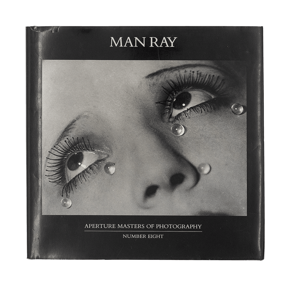 Man Ray Aperture Masters of Photography