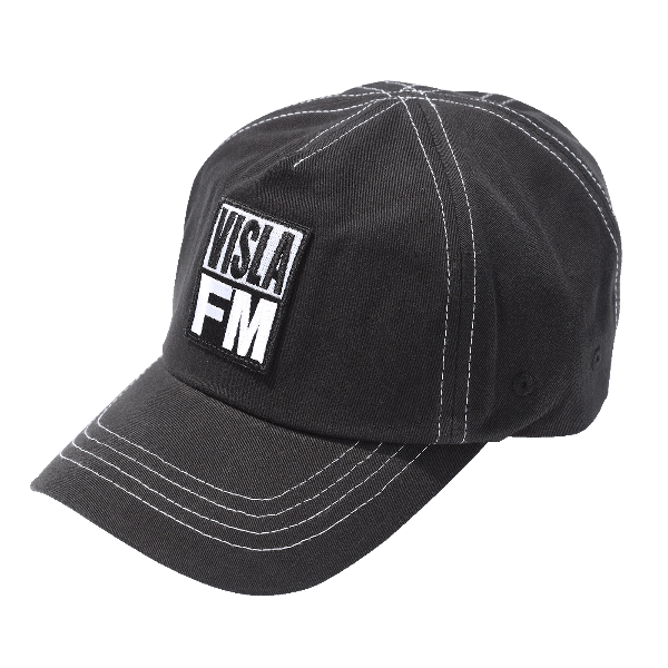 VISLA FM Stitch Cap